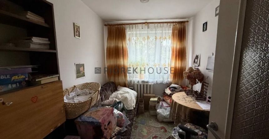 3-pokojowe mieszkanie w Markach miniaturka 9