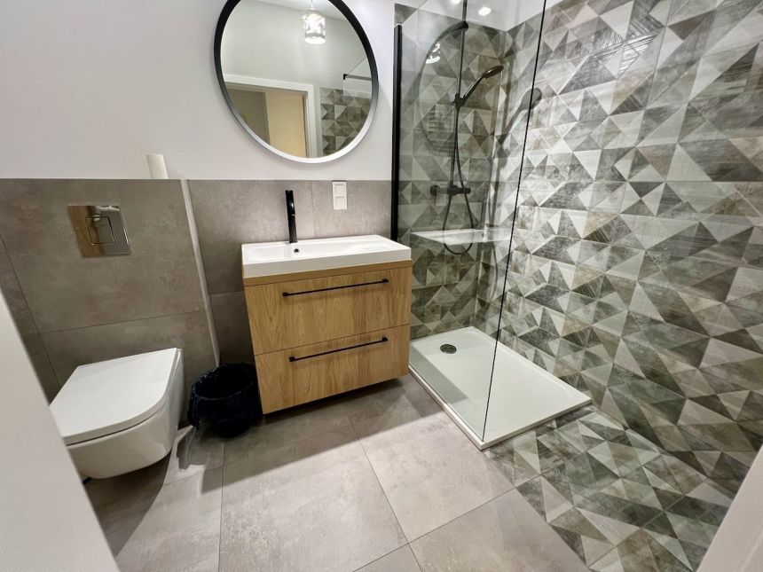 Nowoczesny kompaktowy apartament w Central Park miniaturka 11