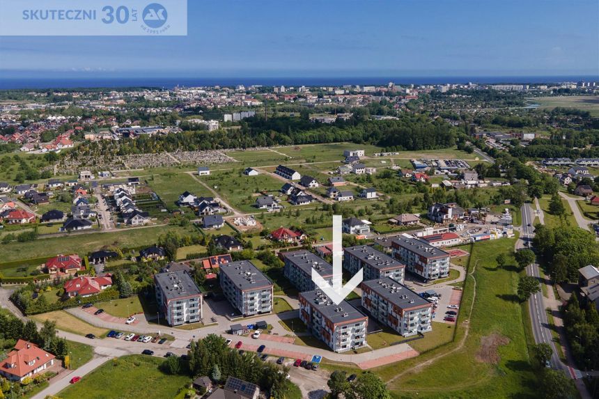Mieszkanie - Kołobrzeg miniaturka 15