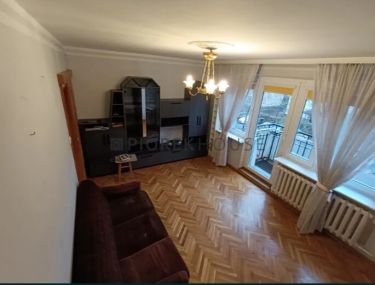 2-pokojowe mieszkanie na Mokotowie