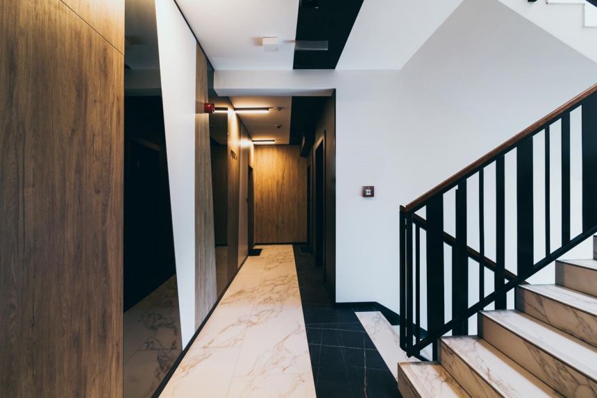 Wyjątkowy Penthouse z widokiem - Gdynia Redłowo! miniaturka 12