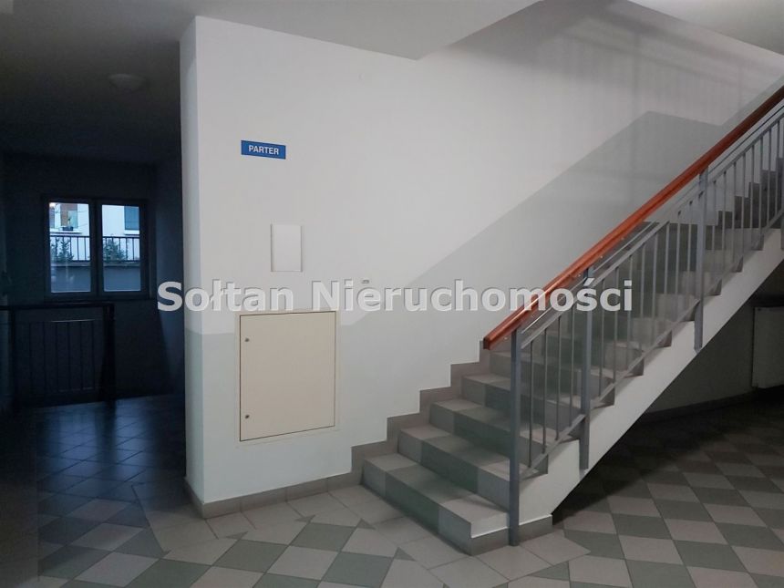 Warszawa Stara Ochota, 940 000 zł, 50.2 m2, pietro 1/5 miniaturka 16