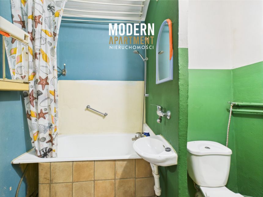 Grodzisk Mazowiecki, 329 000 zł, 33 m2, M2 miniaturka 10