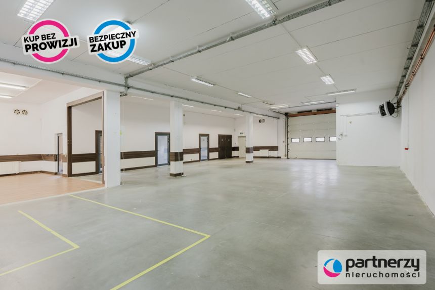 Reda, 2 890 000 zł, 827 m2, pietro 2 miniaturka 14
