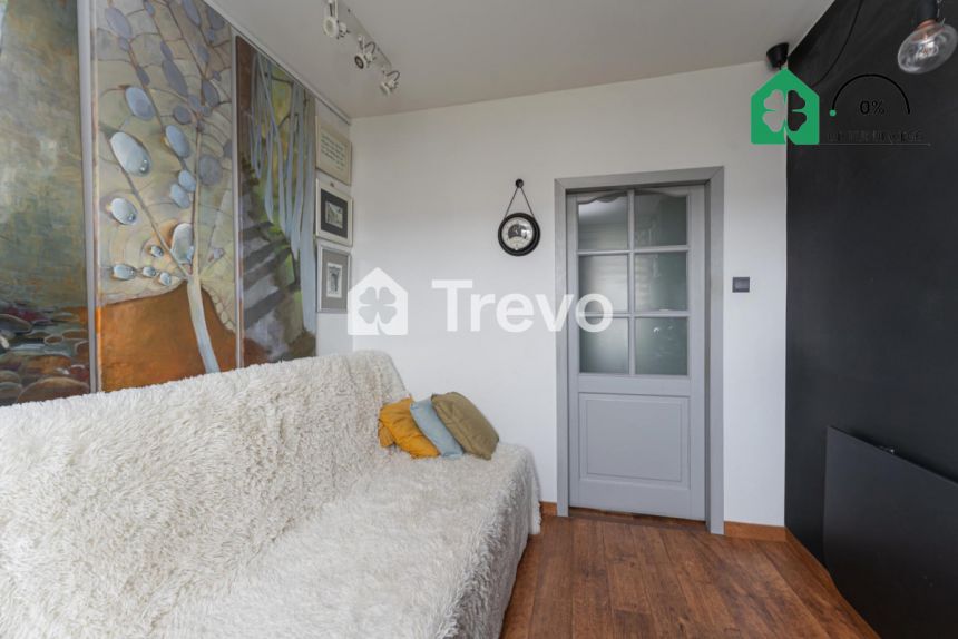 Gdańsk Przymorze, 649 500 zł, 43 m2, z balkonem miniaturka 7