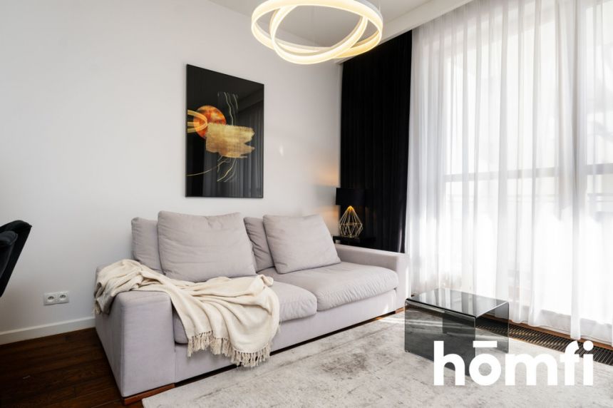 Żoliborz - elegancki apartament na sprzedaż miniaturka 3