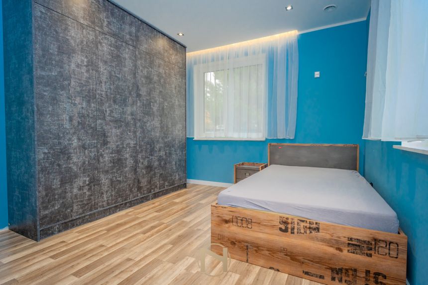 Janczewo, 955 000 zł, 204 m2, otwarta kuchnia miniaturka 10