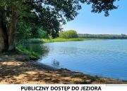 Działki budowlane w pobliżu jeziora Dołgie miniaturka 13