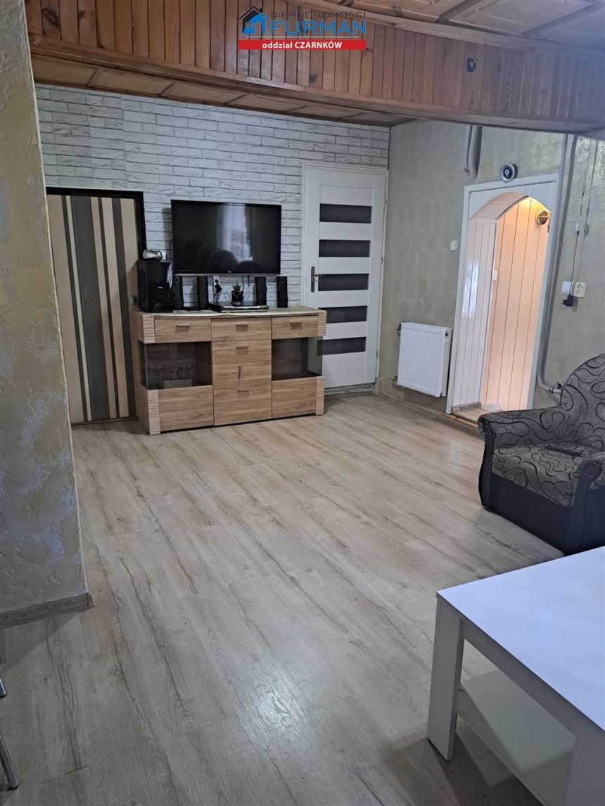 dom na sprzedaż w Zofiowie gmina Czarnków miniaturka 4