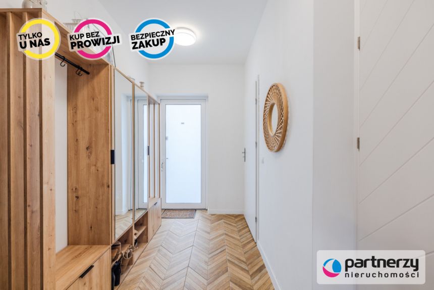 Tczew, 789 000 zł, 89.5 m2, ogrzewanie gazowe miniaturka 6