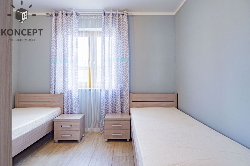 Dwupoziomowy Apartament 4 sypialnie | Bielany Wrocławskie miniaturka 8