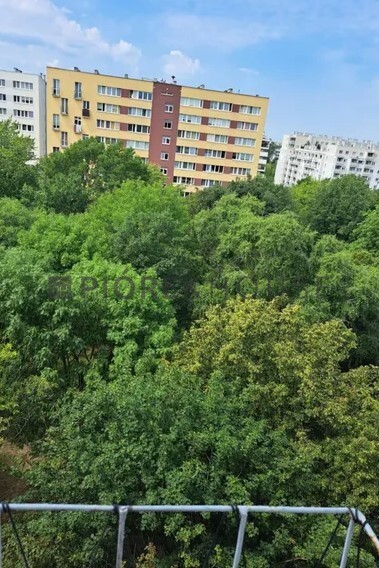 2-pokojowe mieszkanie na Woli miniaturka 7