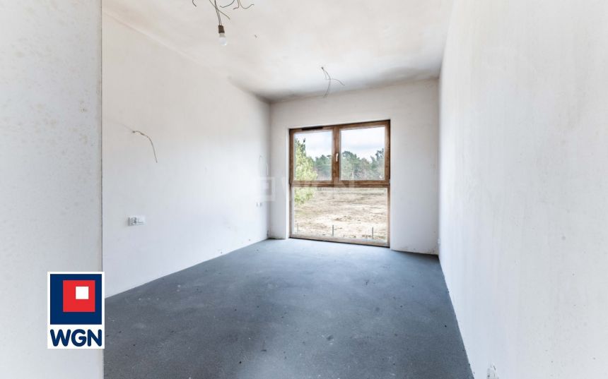 Jastrzębia Góra, 888 000 zł, 71.02 m2, technologia Ytong miniaturka 10