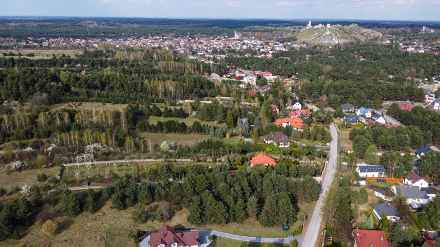 Olsztyn, ul. Polna | Działka budowlana miniaturka 7