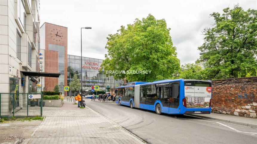 2-POKOJOWE W CENTRUM MIASTA miniaturka 6