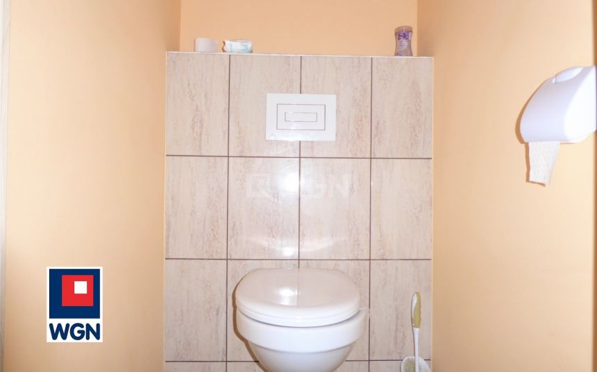 Częstochowa Mirów, 3 900 zł, 154 m2, 5 pokoi miniaturka 9