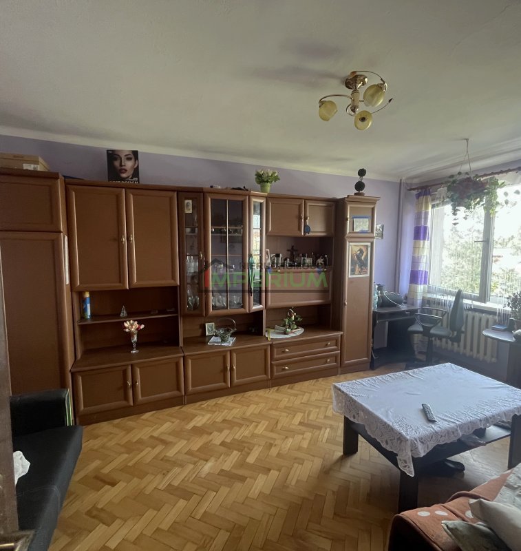 Nowy Sącz, 310 000 zł, 42.44 m2, pietro 2 miniaturka 2