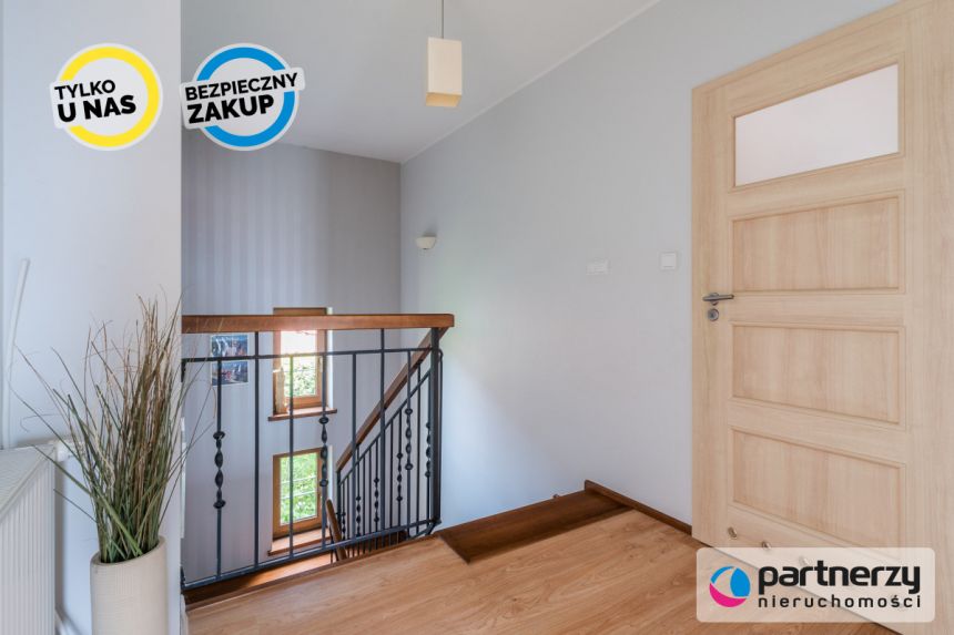 Gdańsk Kiełpino Górne, 2 799 000 zł, 340.7 m2, 6 pokoi miniaturka 20