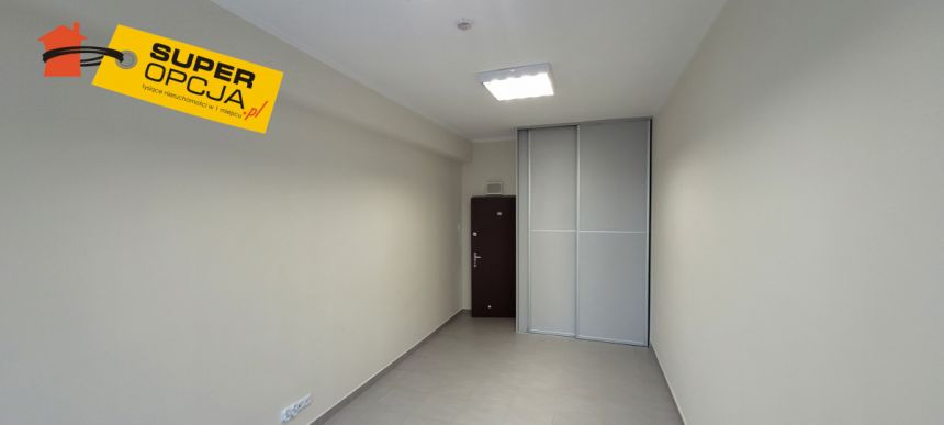 Kraków Podgórze, 3 200 zł, 40 m2, 1 pokój miniaturka 13