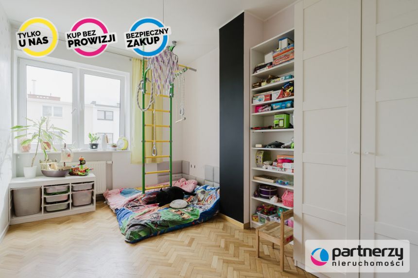 Gdynia Redłowo, 2 890 000 zł, 180 m2, 5 pokoi miniaturka 12