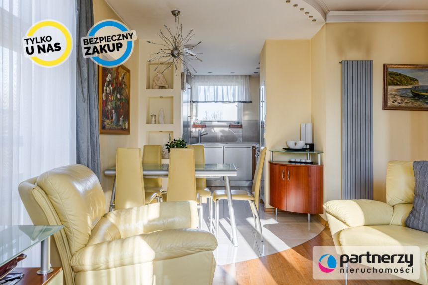Gdańsk Wrzeszcz, 1 170 000 zł, 77.8 m2, z parkingiem podziemnym miniaturka 2
