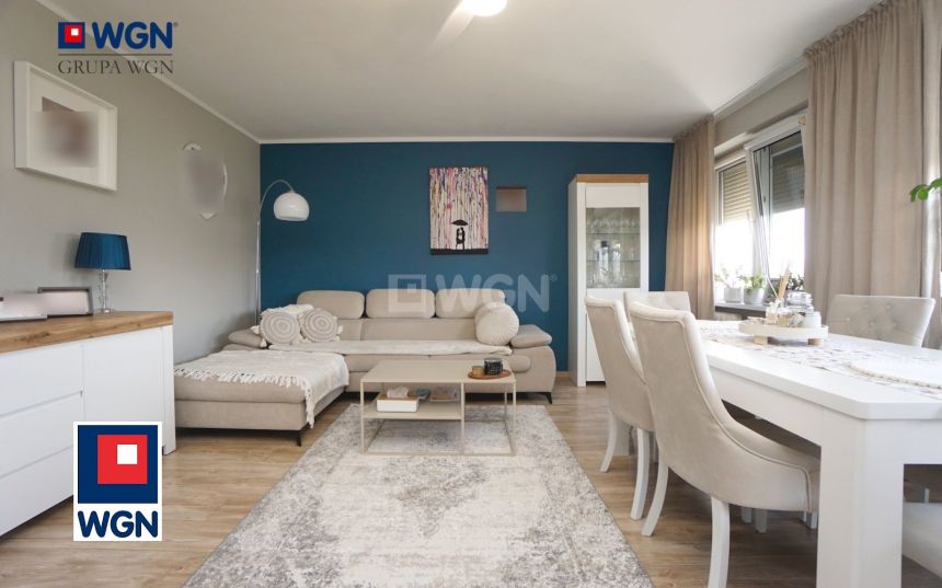 Konin, 359 000 zł, 57.86 m2, stan dobry miniaturka 2