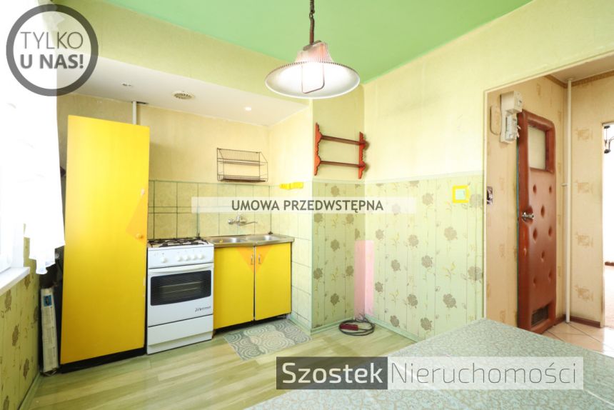 Częstochowa Ostatni Grosz, 219 000 zł, 48.5 m2, z balkonem miniaturka 11