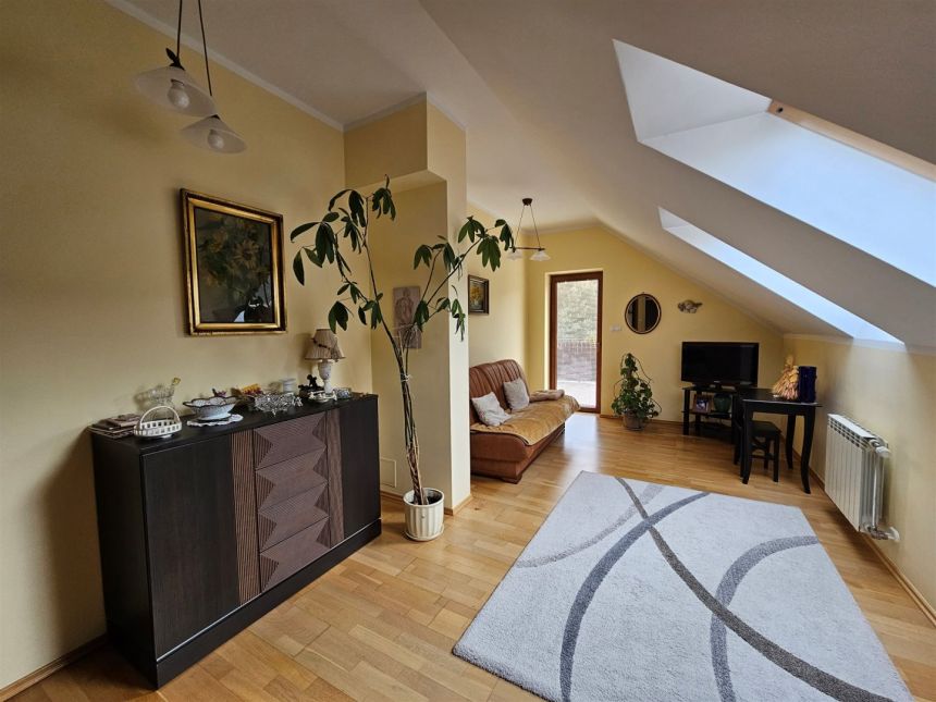 Zadbany dom w Bęczarce o pow. 200m². miniaturka 19