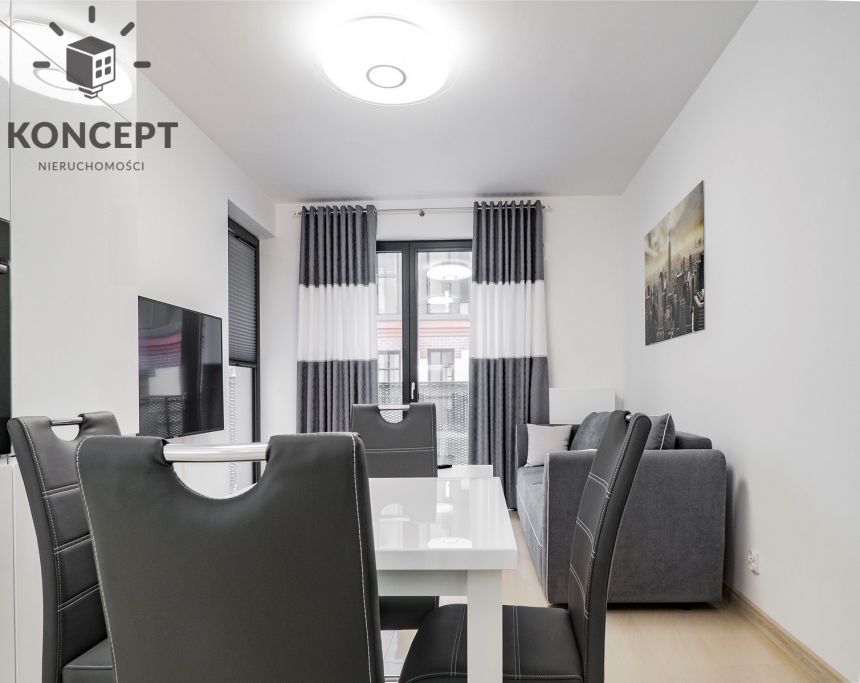 2-pok. apartament | GARAŻ | BALKON |  Jagiełły miniaturka 6