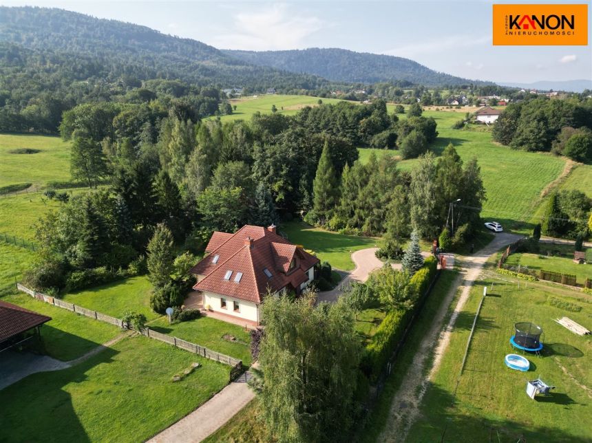 Kozy, 3 500 000 zł, 618.8 m2, do zamieszkania miniaturka 31