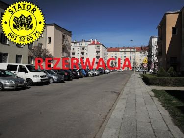 Mieszkanie - Elbląg
