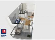 Gdańsk Śródmieście, 321 353 zł, 25.99 m2, oddzielna kuchnia miniaturka 3