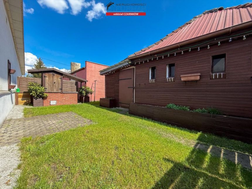 Krzyż Wielkopolski, 469 000 zł, 88 m2, umeblowane miniaturka 10