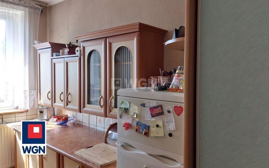 Żagań, 280 000 zł, 56.7 m2, do remontu miniaturka 6