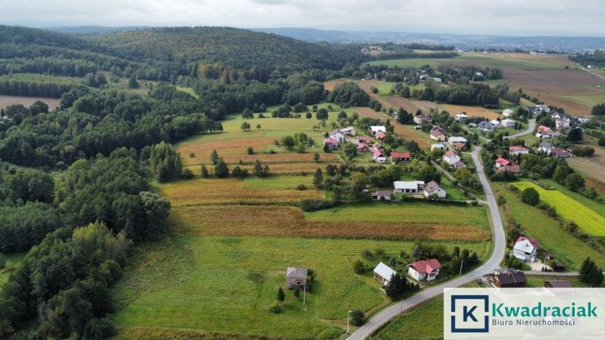 Brzezówka, 299 000 zł, 100 m2, wolnostojący miniaturka 1