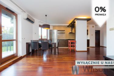 Warszawa Stegny, 1 700 000 zł, 92.14 m2, parter/6