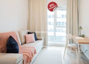 Крута квартира у новому будинку Zabłocie, Krakow miniaturka 1