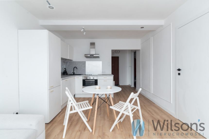 Warszawa Wola, 4 900 zł, 52.5 m2, M3 miniaturka 5