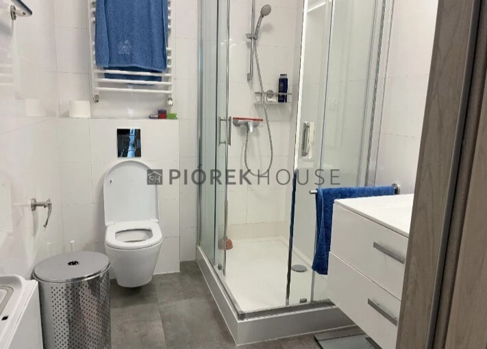 3-pokojowe mieszkanie na Woli miniaturka 11