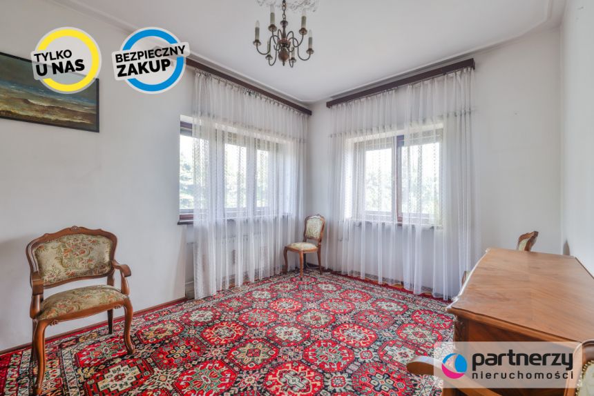 Gdańsk Chełm, 1 549 000 zł, 160 m2, z cegły miniaturka 10