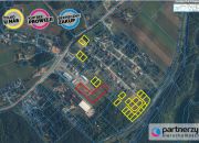 Borkowo, 2 600 000 zł, 85.68 ar, przemysłowa miniaturka 9