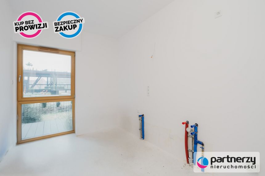 Gdańsk Śródmieście, 1 550 000 zł, 76.84 m2, pietro 1 miniaturka 9