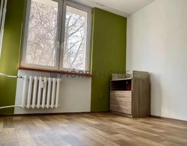 3-pokojowe mieszkanie na Saskiej Kępie miniaturka 3
