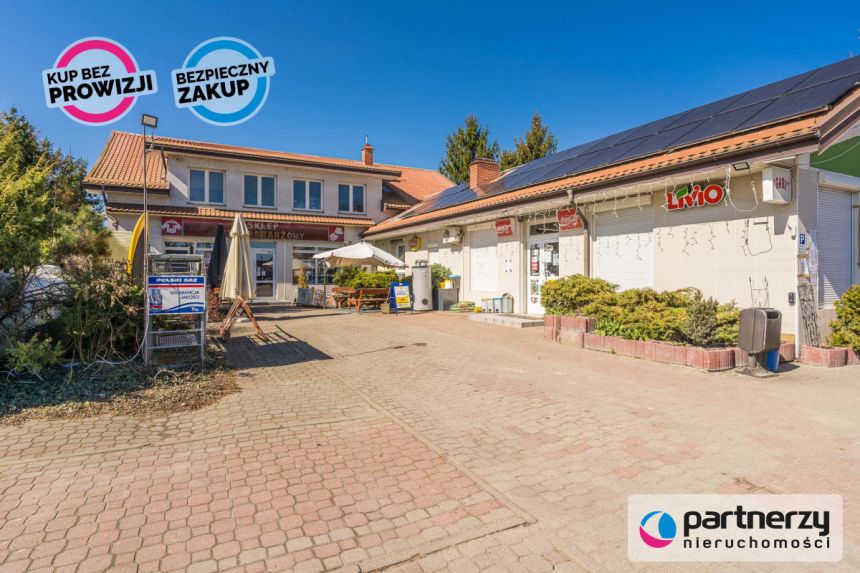 Przejazdowo, 3 000 000 zł, 350 m2, ogrzewanie gazowe - zdjęcie 1