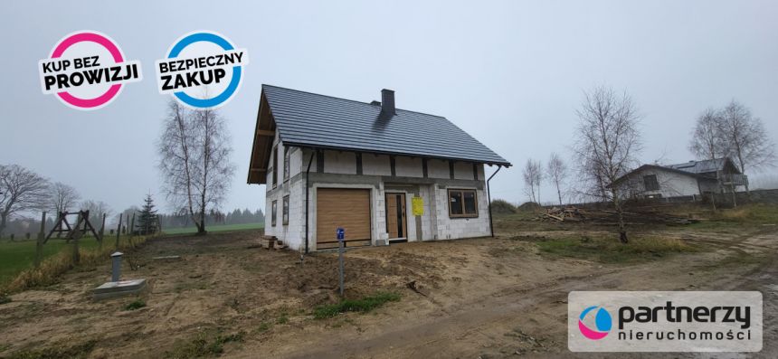 Skrzeszewo, 950 000 zł, 185.27 m2, wolnostojący miniaturka 22