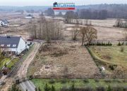 Działka budowlana   Piła - Motylewo blisko rzeki miniaturka 4