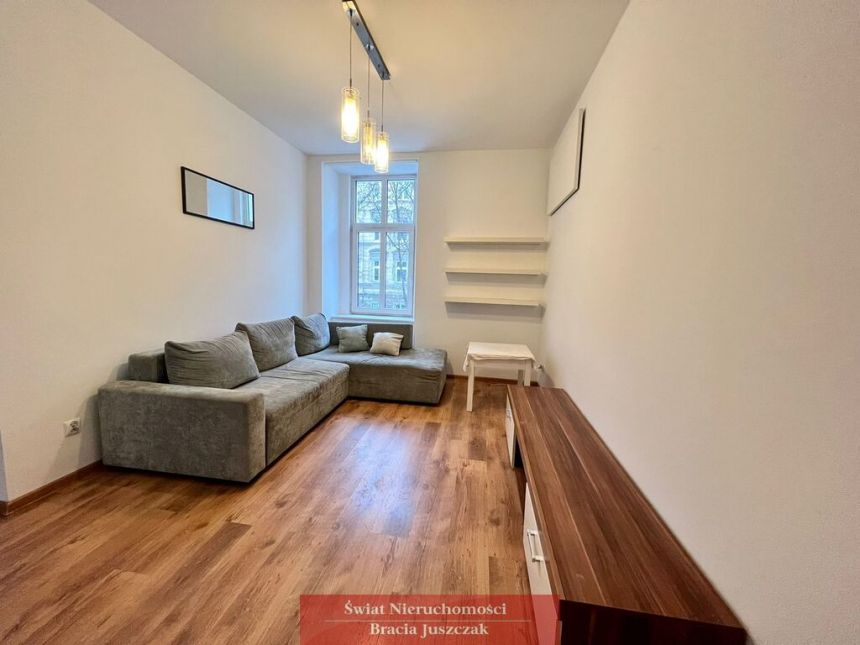 Mieszkanie 2 pok. w centrum miniaturka 6