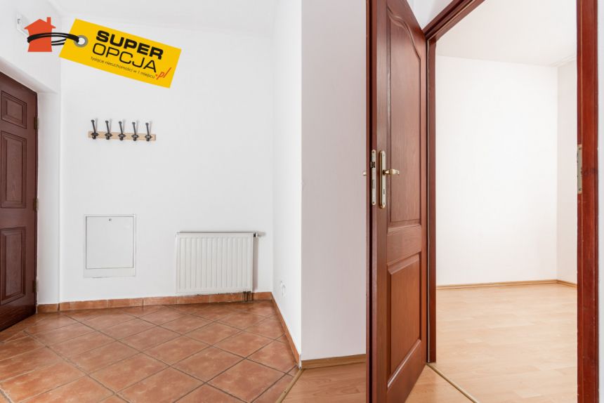 Kraków Wola Justowska, 3 000 zł, 45 m2, 2 pokojowe miniaturka 12