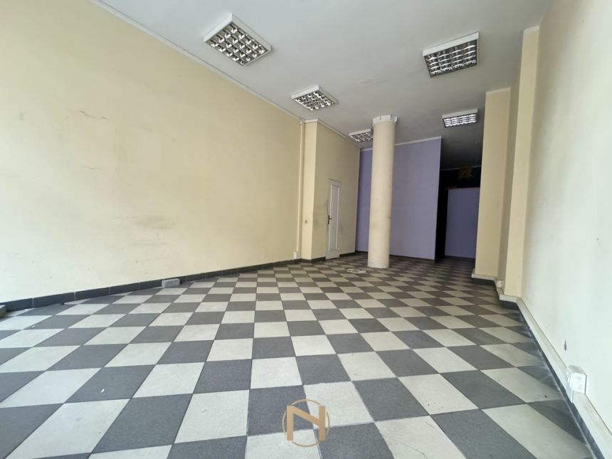 LOKAL UŻYTKOWY W ŚCISŁYM CENTRUM GORZOWA miniaturka 9