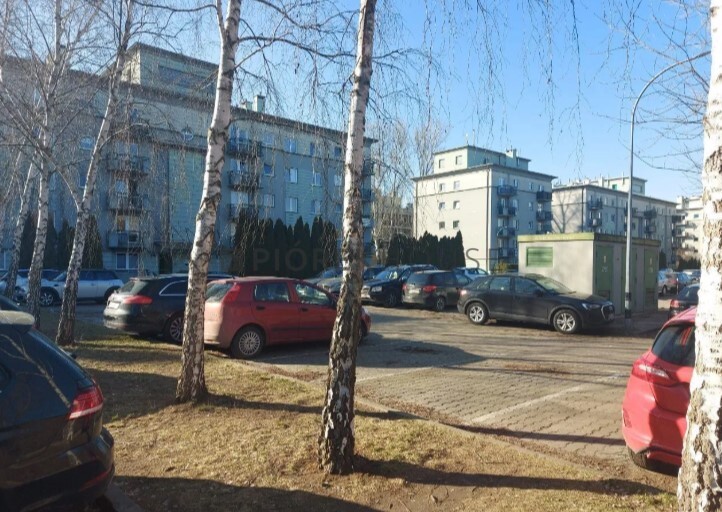 3-pokojowe mieszkanie na Mokotowie miniaturka 12